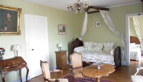 Deluxe Junior Suite