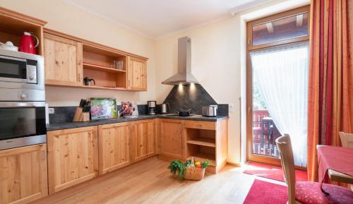 One-Bedroom Apartment - Koblenzer Str. 12 (Riesling)