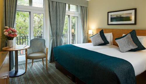 Executive Twin Room