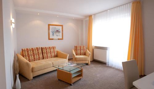 One-Bedroom Suite