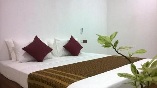 King Room with Garden View