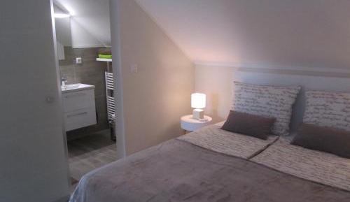 Two-Bedroom Apartment 2