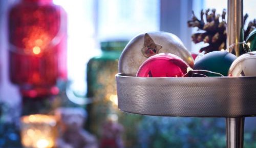 Double Room with Christmas Package