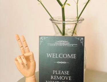 Deluxe Double Room with Shower