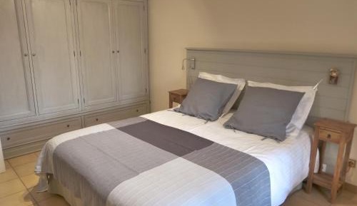 Family Room with Private Bathroom