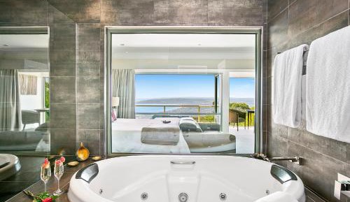 Murray Spa Suite