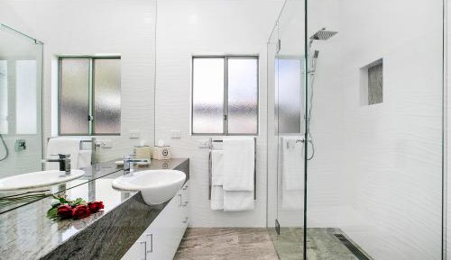 One-Bedroom Apartment - Penthouse 