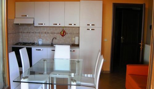 Standard Apartment