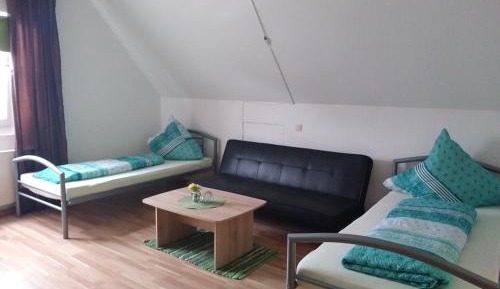 Double or Twin Room with Bathroom