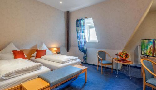 Classic Double Room