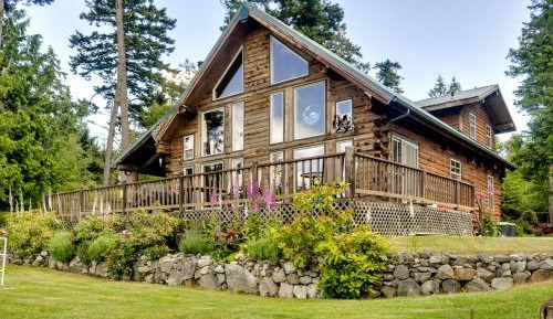 Three Bedroom holiday home 