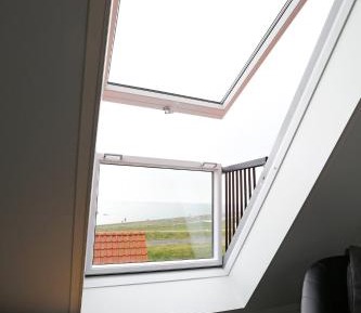 Studio with Sea View