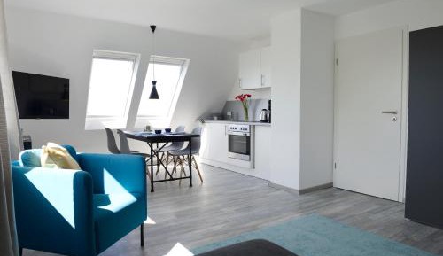 Apartment with Sea View