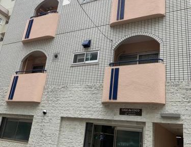 Standard Twin Room with Sofa