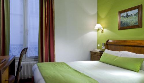 Comfort Single Room