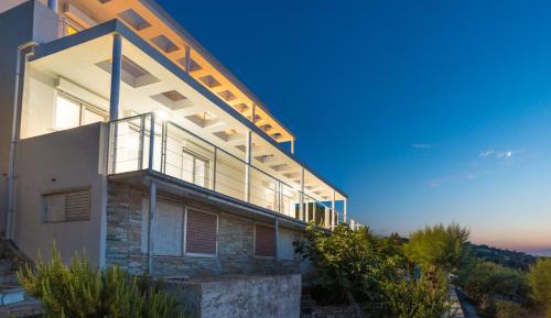 Holiday Home