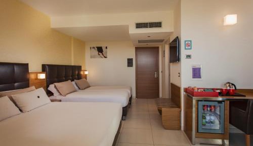 Superior Quadruple Room