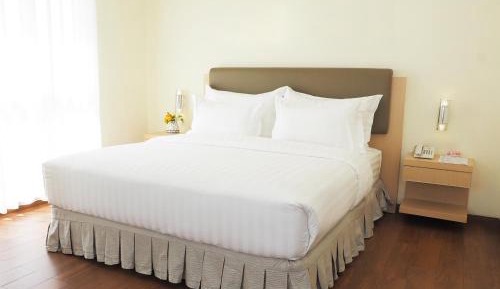 Superior Queen Room
