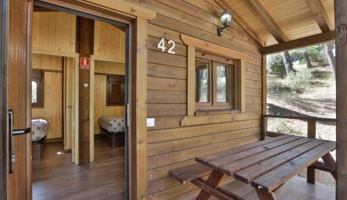 Two-Bedroom Bungalow (4 Adults)