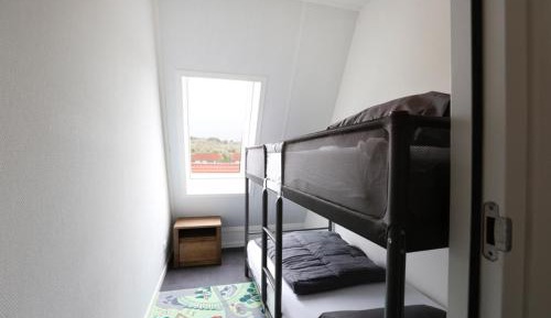 Quadruple Room with Terrace