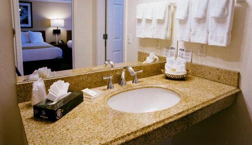 Queen Suite