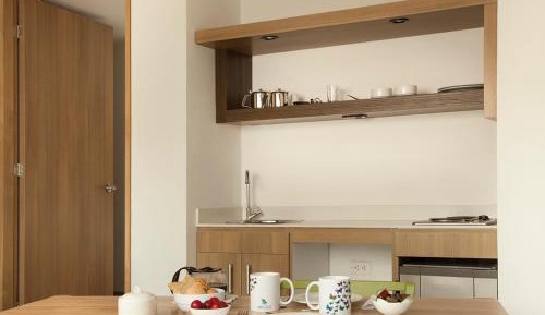 Standard Double Suite