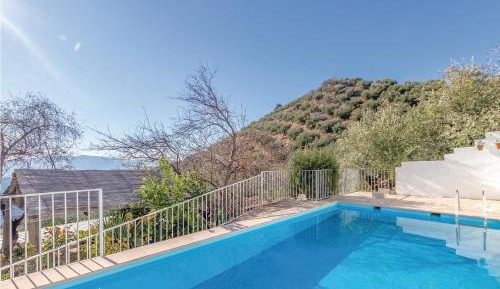 Six-Bedroom Holiday Home