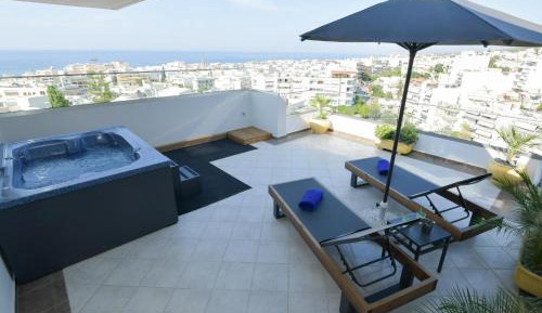 Apartment with Sea View