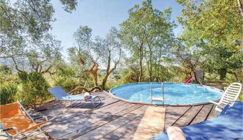 Four-Bedroom Holiday Home