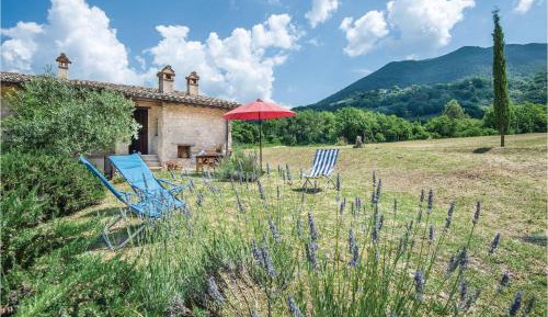 One-Bedroom Holiday Home