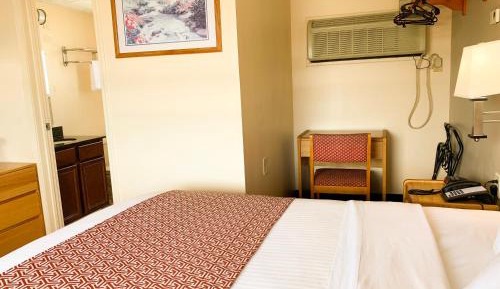 Standard King Room