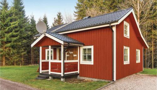 Two-Bedroom Holiday Home