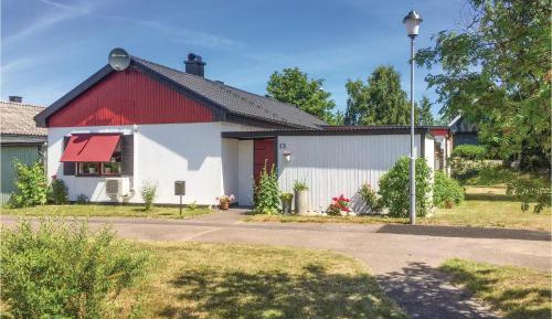 Two-Bedroom Holiday Home