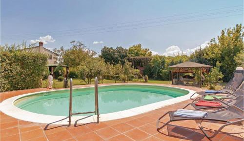 Two-Bedroom Holiday Home