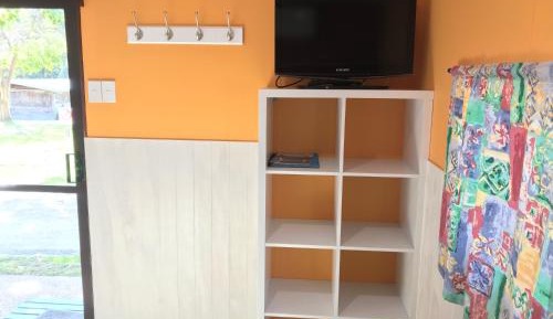 Standard Triple Studio