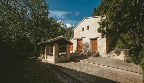 Country Single Room