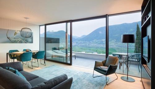 Apartment - Split Level