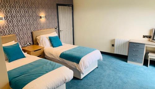 Family Junior Suite