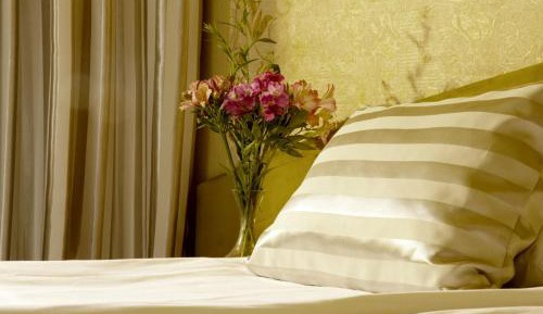 Double or Twin Room, Ground Floor 