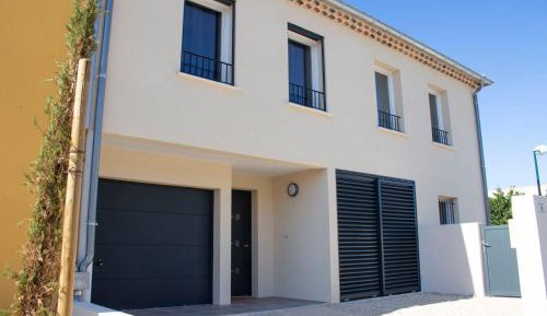 Double Room - Disability Access