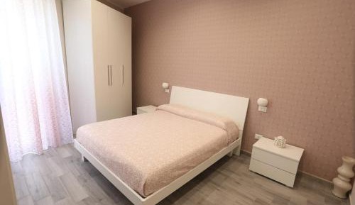 Quadruple Room with Balcony