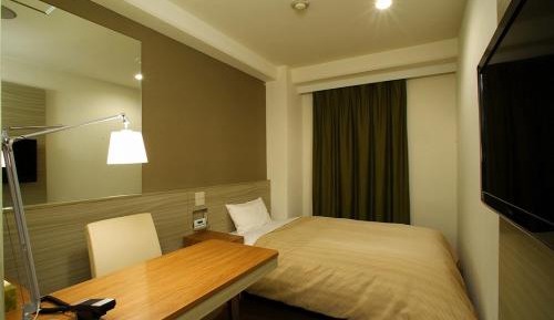 Standard Single Room - Non-Smoking