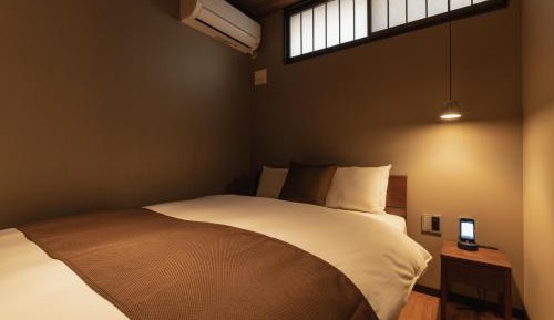 Economy Triple Room