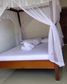 Double Room with Patio