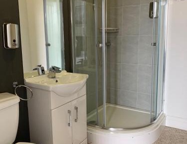 Deluxe Twin Room with River View