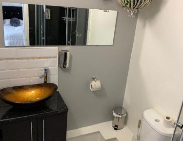 Executive Triple Room