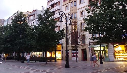 Standard Apartment
