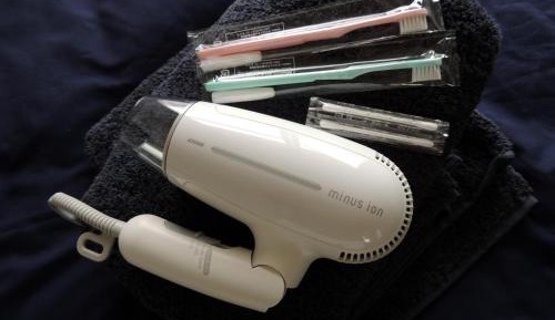 Standard Twin Room with Sea View