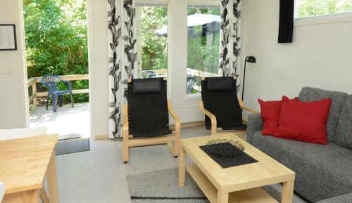 Holiday Home (6 Adults)