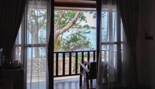 Superior Sea View Twin Villas